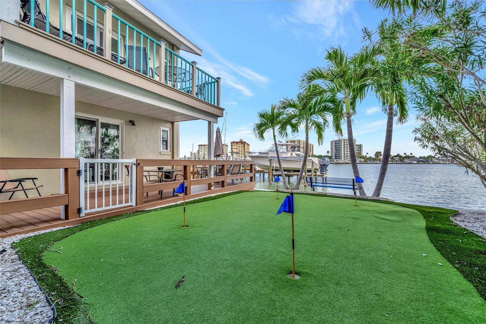 673 BAY ESPLANADE #204, CLEARWATER BEACH, FL — photo 43
