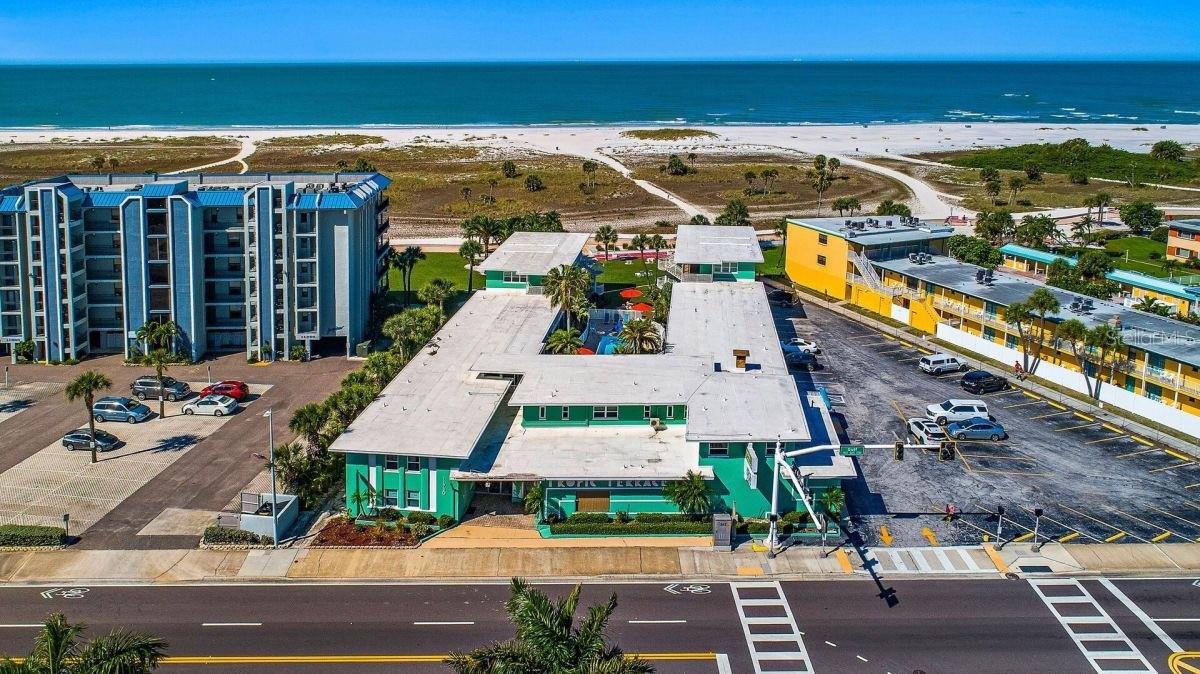 11730 GULF BLVD #22, TREASURE ISLAND, FL — photo 23