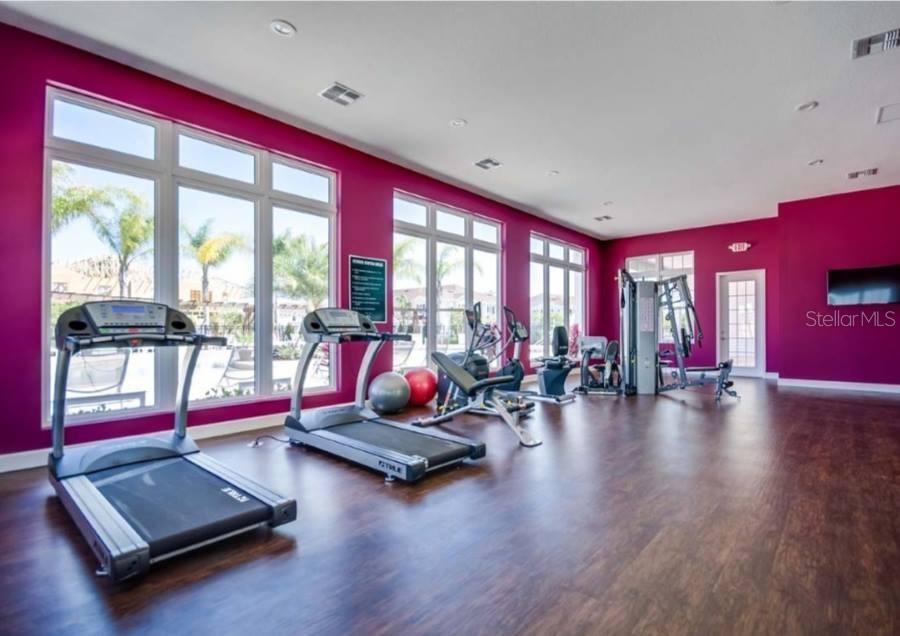 9004 SHINE DR #9004, KISSIMMEE, FL — photo 11