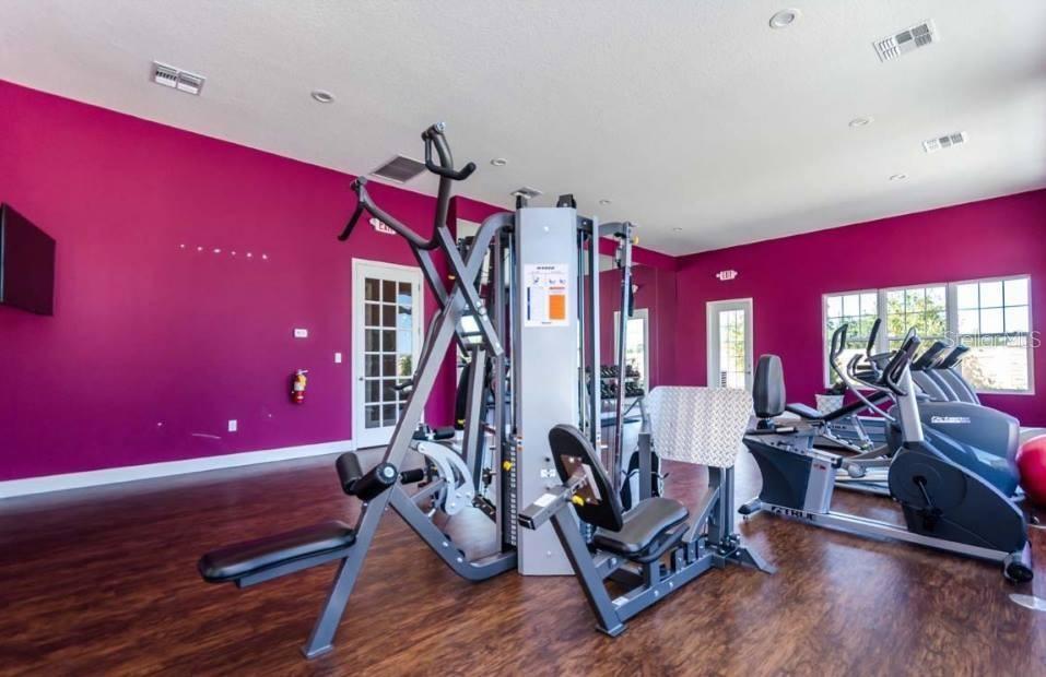 9004 SHINE DR #9004, KISSIMMEE, FL — photo 12