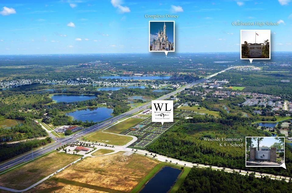 9004 SHINE DR #9004, KISSIMMEE, FL — photo 15