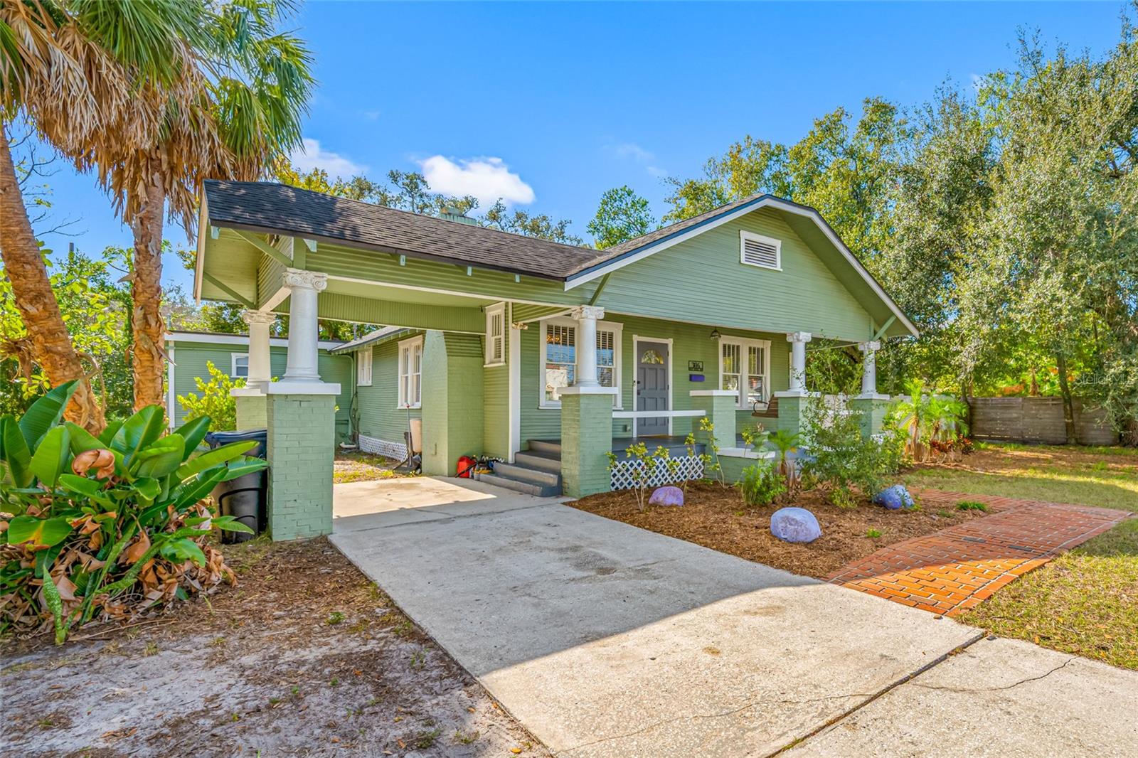 304 W HENRY AVE, TAMPA, FL — photo 3