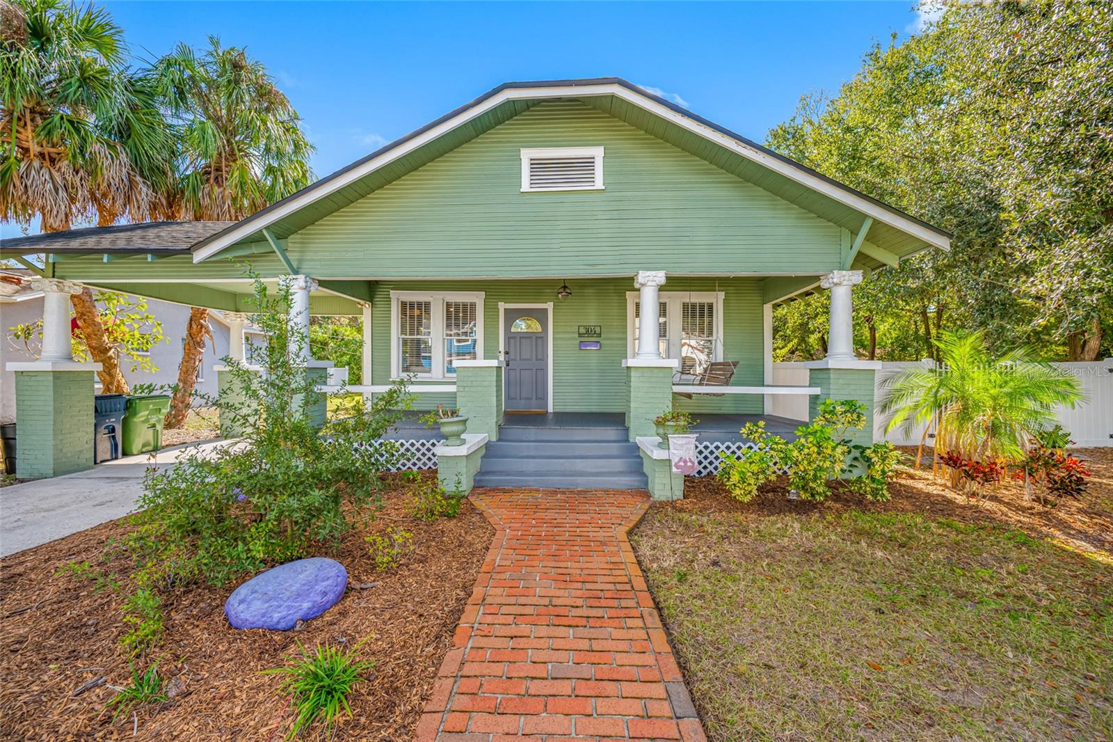 304 W HENRY AVE, TAMPA, FL — photo 4