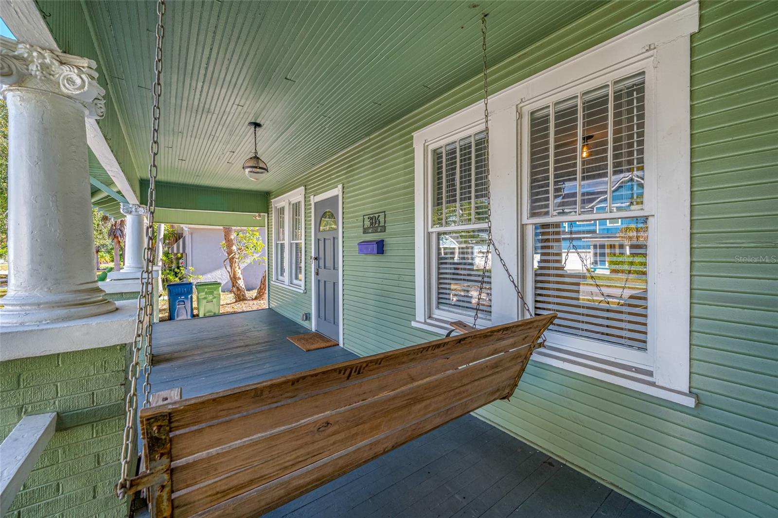 304 W HENRY AVE, TAMPA, FL — photo 9