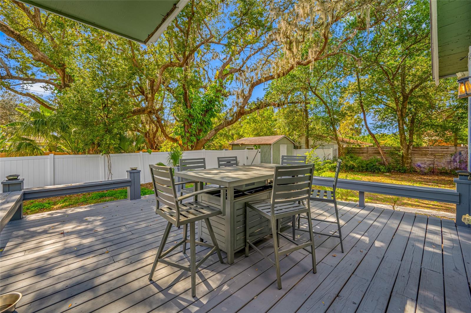 304 W HENRY AVE, TAMPA, FL — photo 45