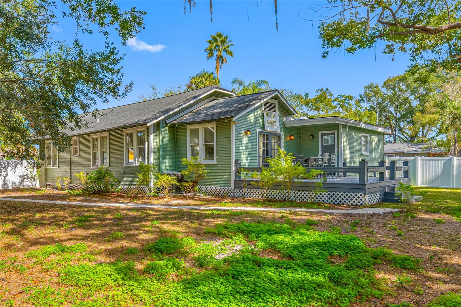 304 W HENRY AVE, TAMPA, FL — photo 50