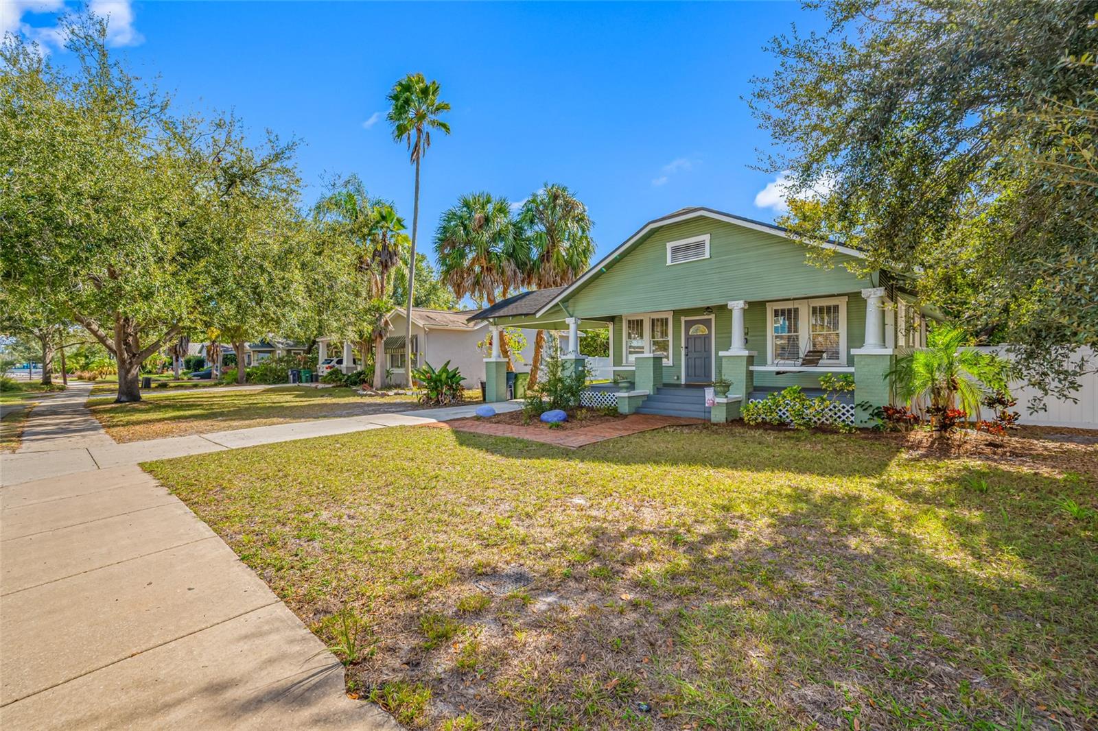 304 W HENRY AVE, TAMPA, FL — photo 56