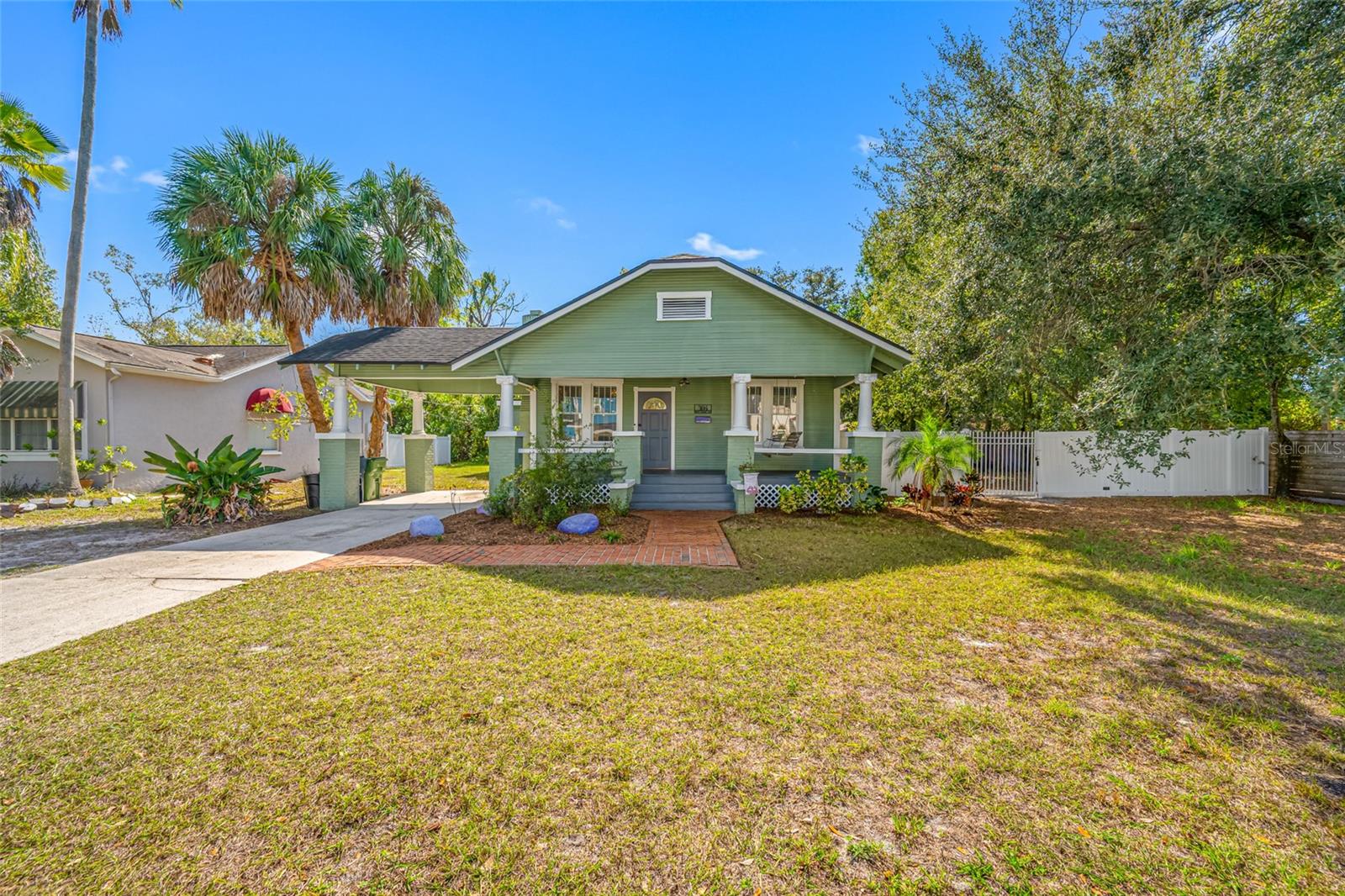 304 W HENRY AVE, TAMPA, FL — photo 57