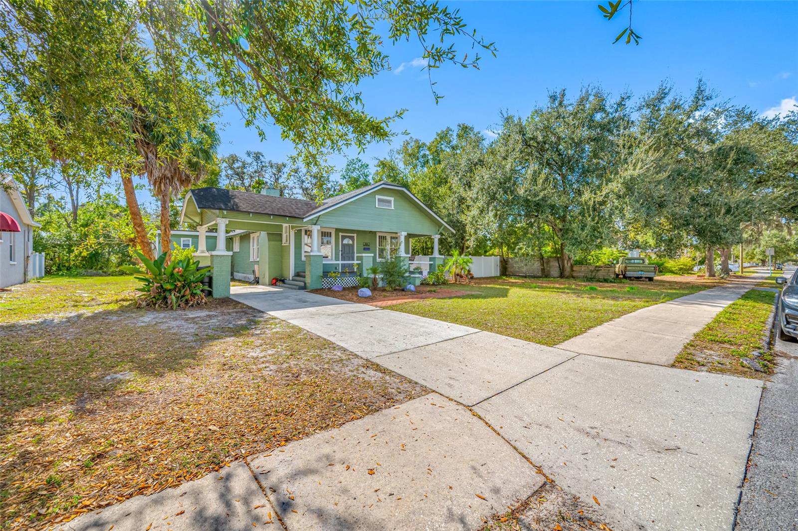 304 W HENRY AVE, TAMPA, FL — photo 58