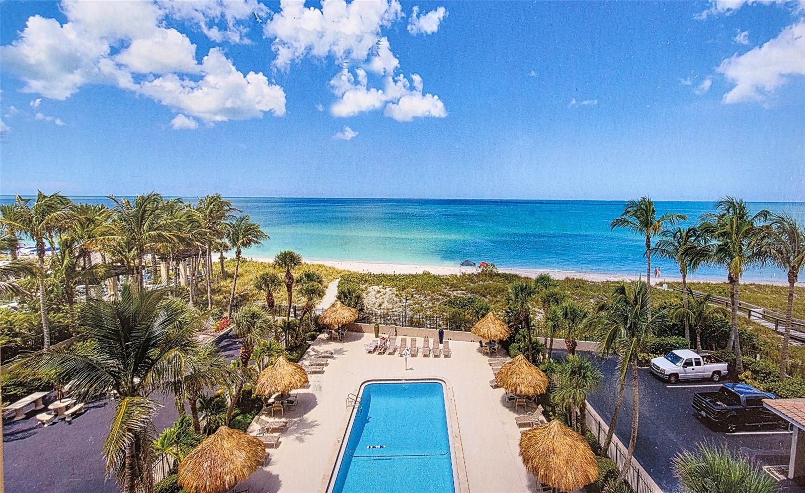 1212 BEN FRANKLIN DR #1205, SARASOTA, FL