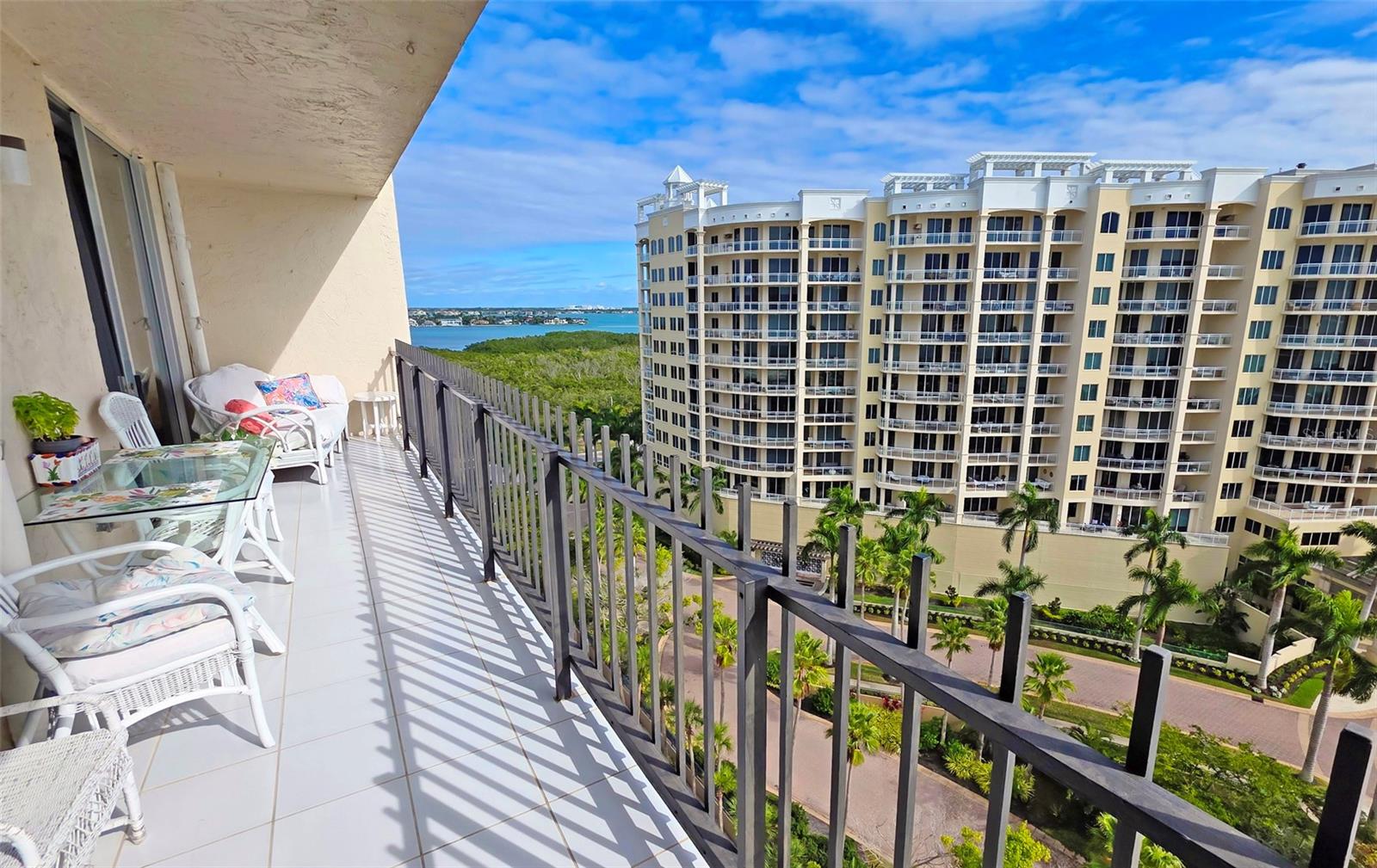 1212 BEN FRANKLIN DR #1205, SARASOTA, FL — photo 3
