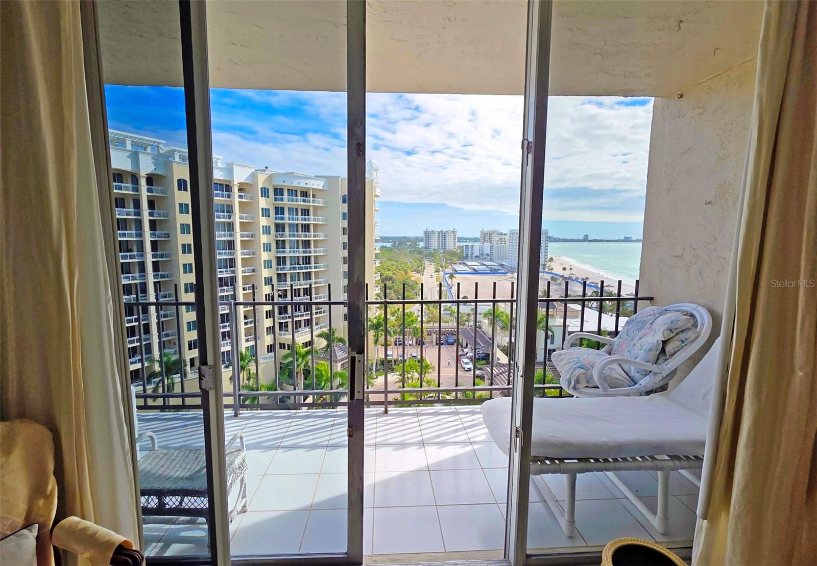 1212 BEN FRANKLIN DR #1205, SARASOTA, FL — photo 5