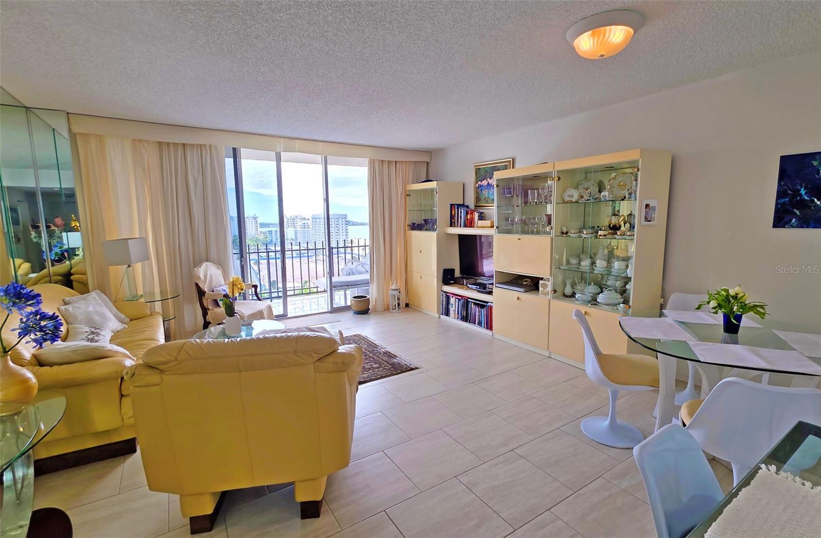 1212 BEN FRANKLIN DR #1205, SARASOTA, FL — photo 7