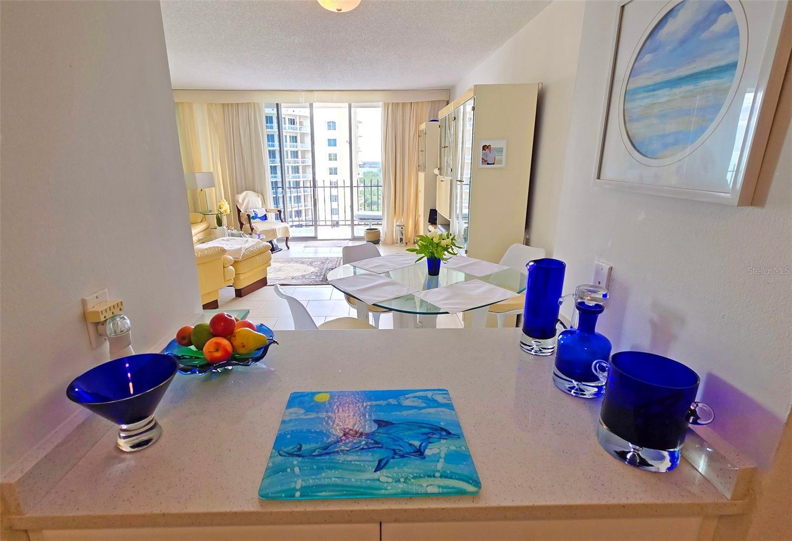 1212 BEN FRANKLIN DR #1205, SARASOTA, FL — photo 14