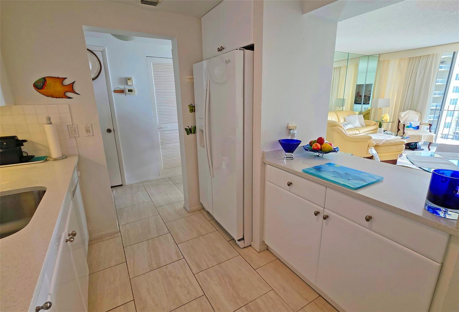 1212 BEN FRANKLIN DR #1205, SARASOTA, FL — photo 18