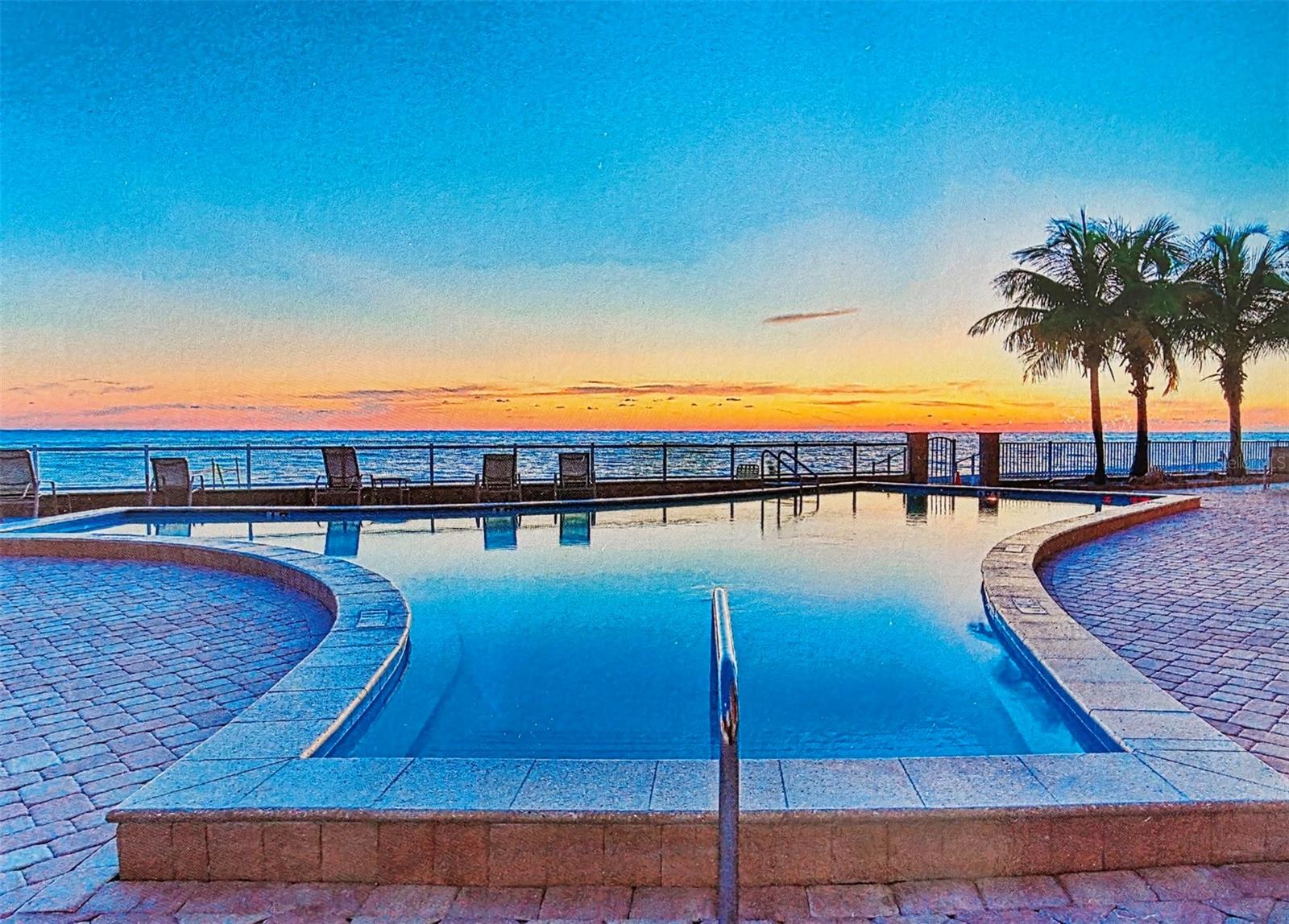 1212 BEN FRANKLIN DR #1205, SARASOTA, FL — photo 25