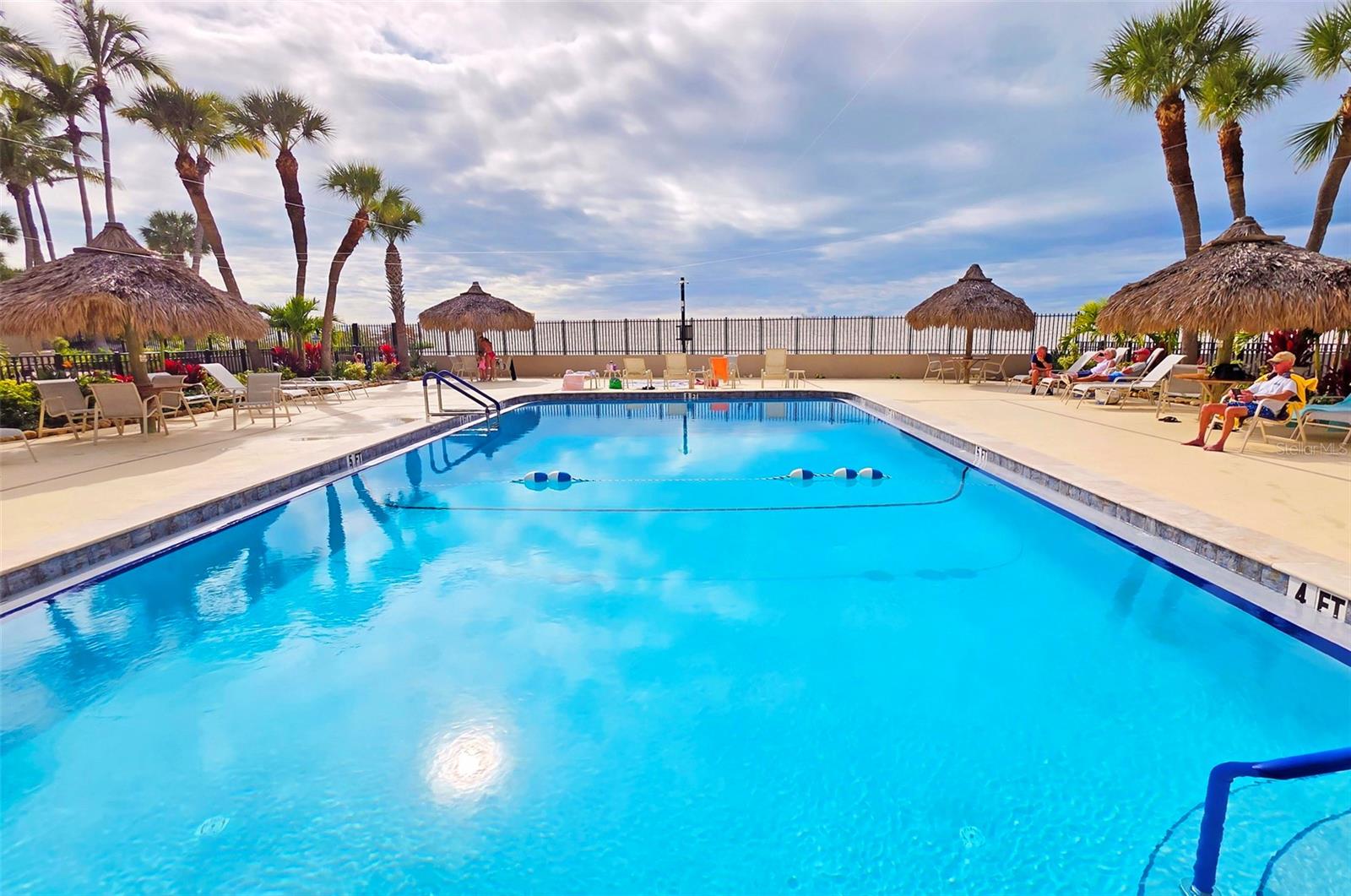 1212 BEN FRANKLIN DR #1205, SARASOTA, FL — photo 28