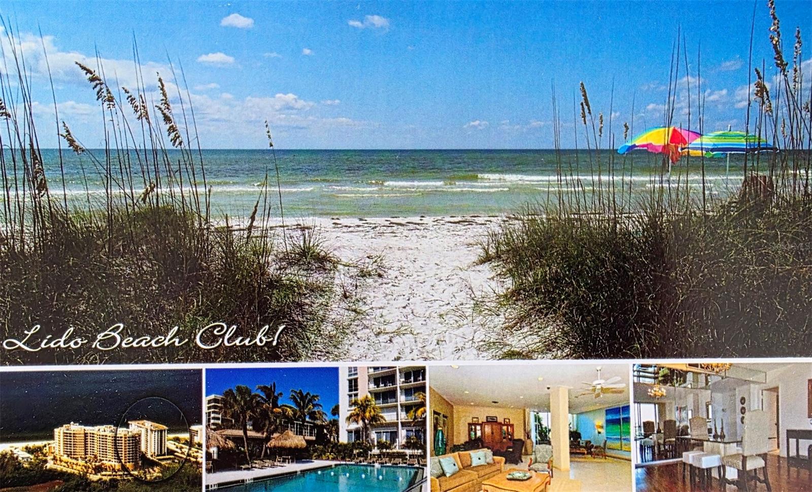 1212 BEN FRANKLIN DR #1205, SARASOTA, FL — photo 33
