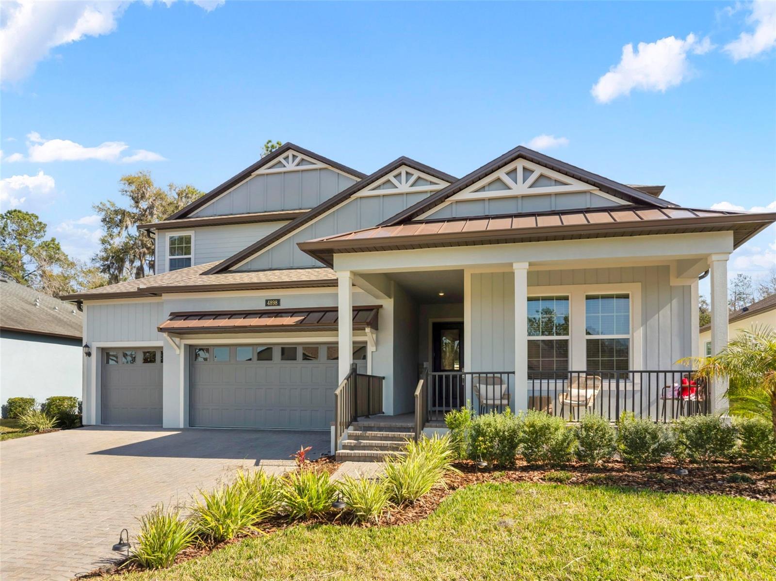4898 SOUTHERN VALLEY LOOP, BROOKSVILLE, FL