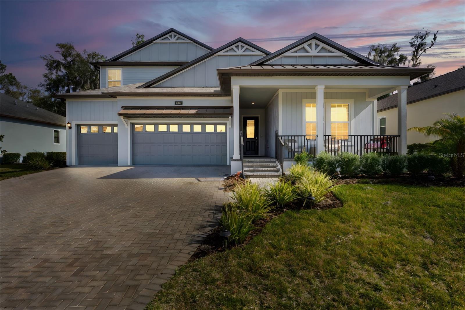 4898 SOUTHERN VALLEY LOOP, BROOKSVILLE, FL — photo 4