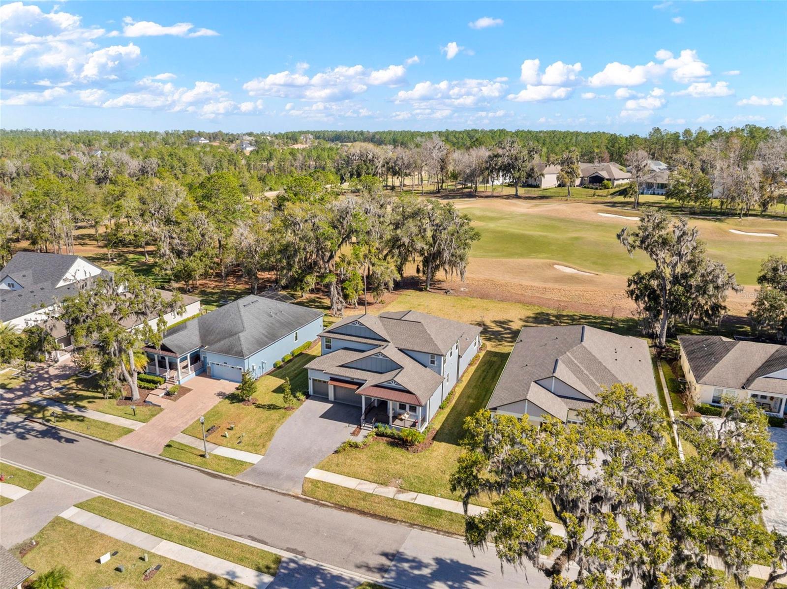 4898 SOUTHERN VALLEY LOOP, BROOKSVILLE, FL — photo 5