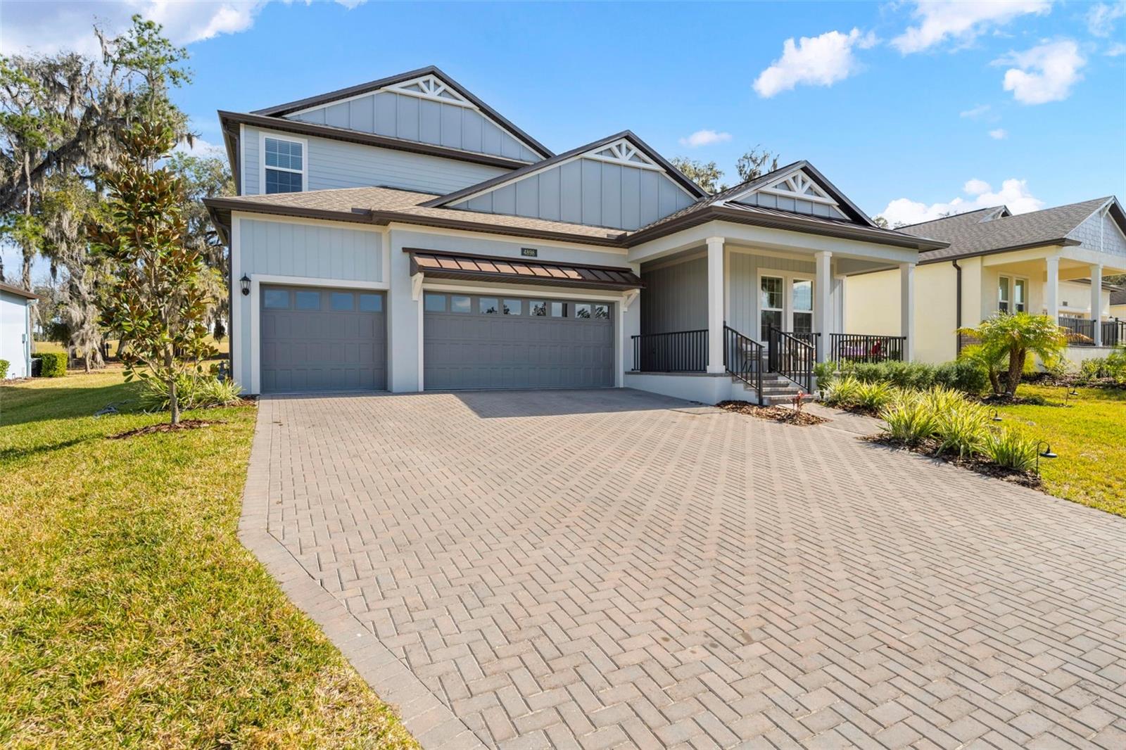 4898 SOUTHERN VALLEY LOOP, BROOKSVILLE, FL — photo 19