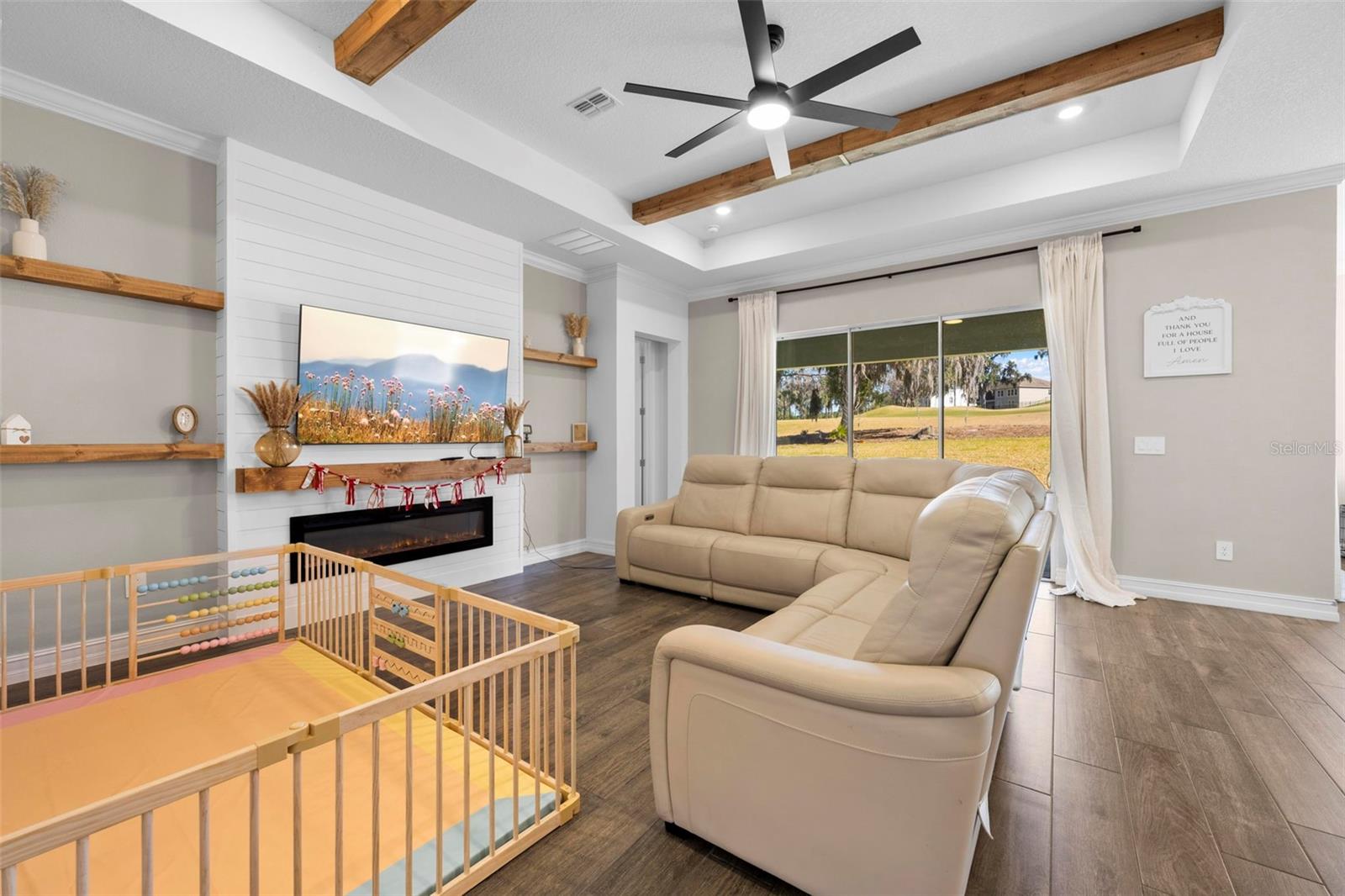 4898 SOUTHERN VALLEY LOOP, BROOKSVILLE, FL — photo 22
