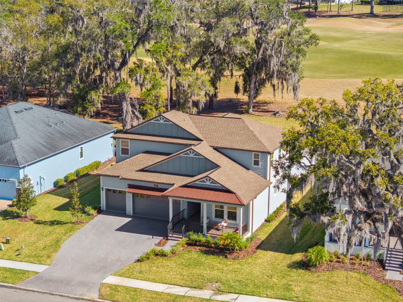 4898 SOUTHERN VALLEY LOOP, BROOKSVILLE, FL — photo 38
