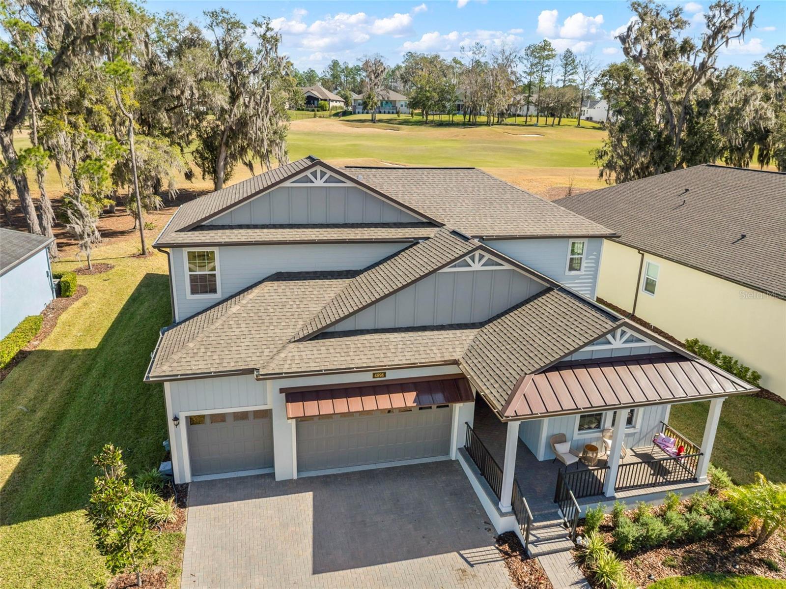 4898 SOUTHERN VALLEY LOOP, BROOKSVILLE, FL — photo 41
