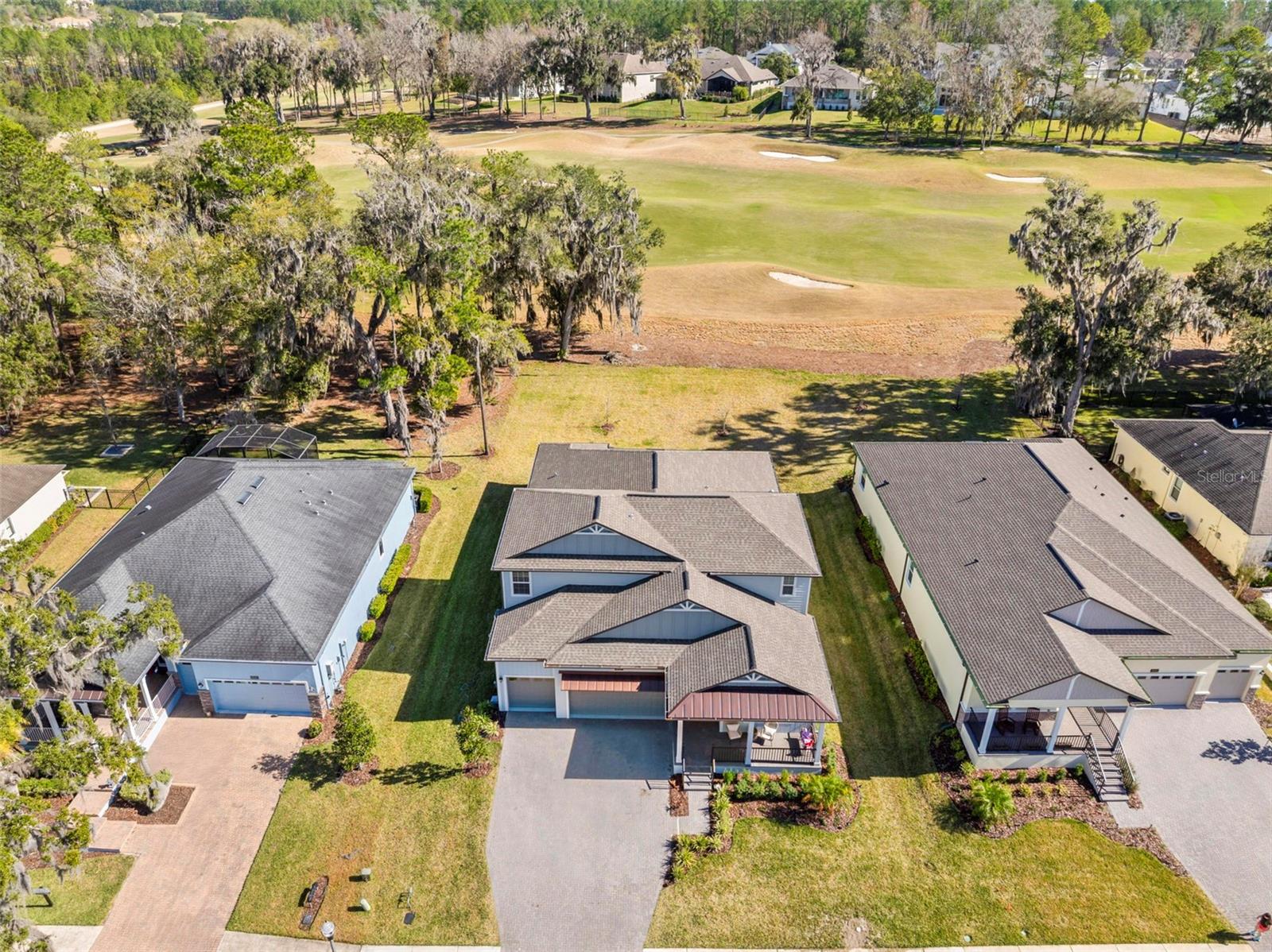 4898 SOUTHERN VALLEY LOOP, BROOKSVILLE, FL — photo 50