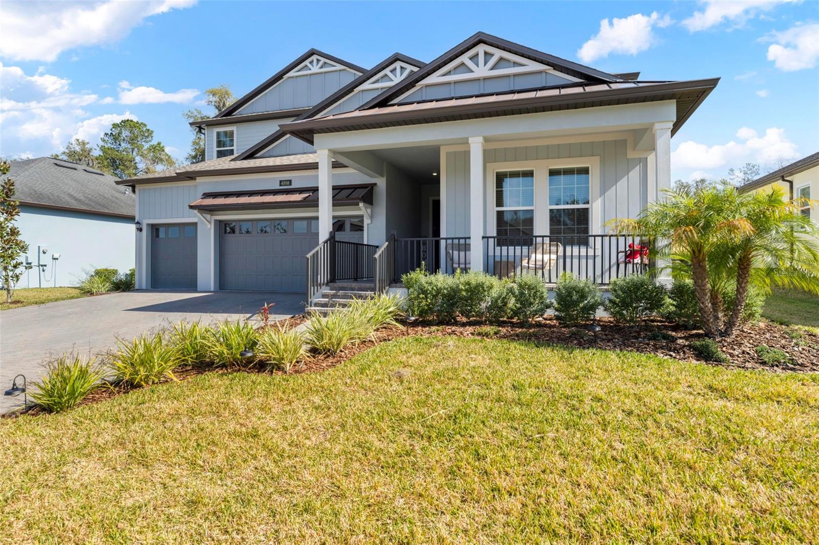 4898 SOUTHERN VALLEY LOOP, BROOKSVILLE, FL — photo 53