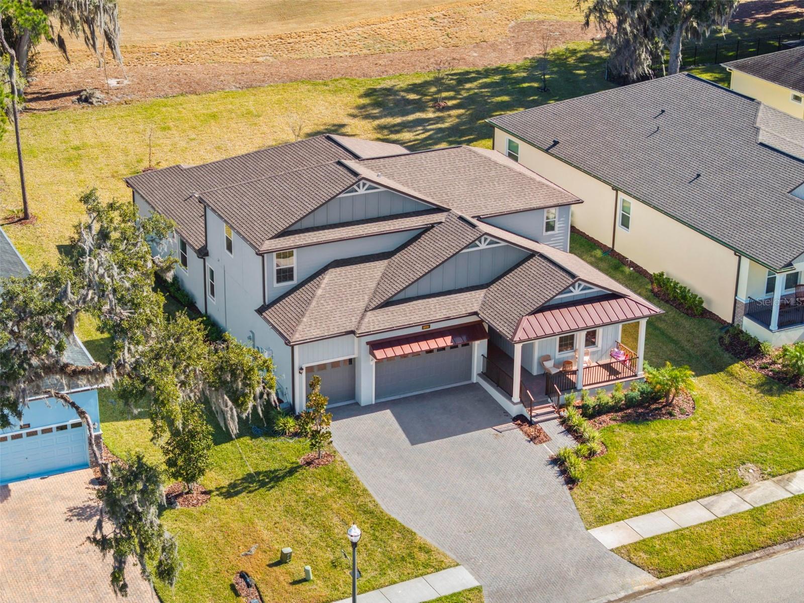 4898 SOUTHERN VALLEY LOOP, BROOKSVILLE, FL — photo 65