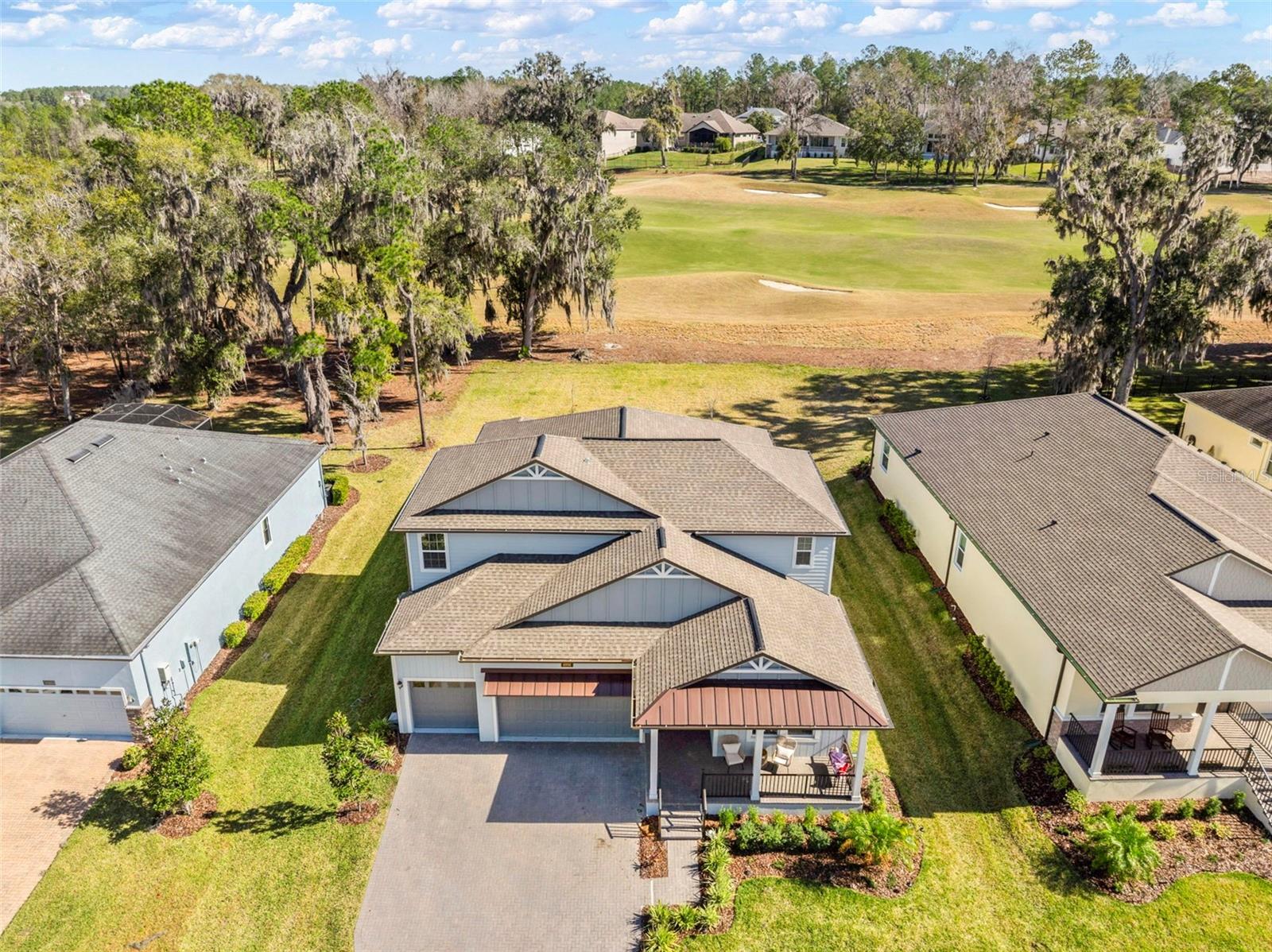 4898 SOUTHERN VALLEY LOOP, BROOKSVILLE, FL — photo 69