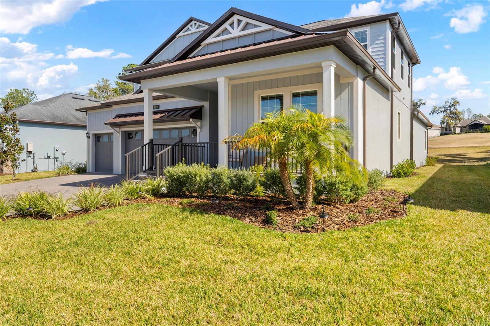 4898 SOUTHERN VALLEY LOOP, BROOKSVILLE, FL — photo 72