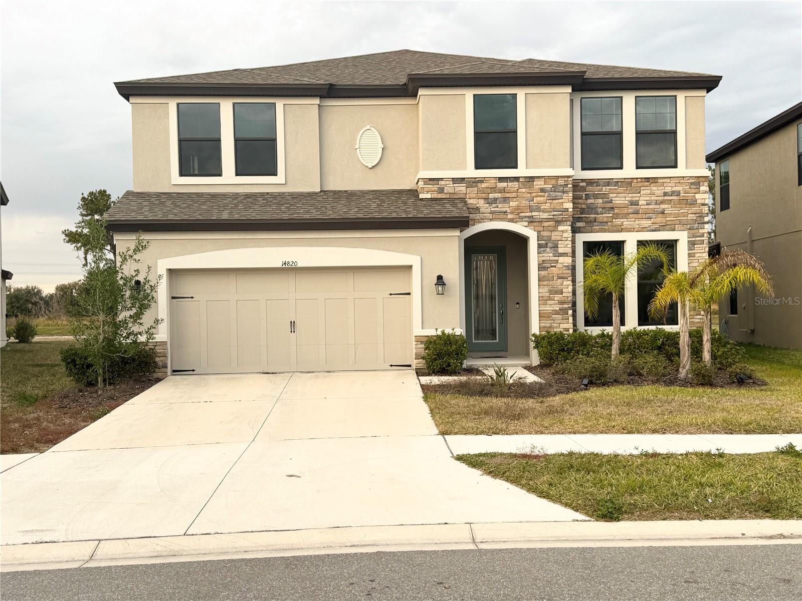 14820 PADDOCK POND AVE, LITHIA, FL