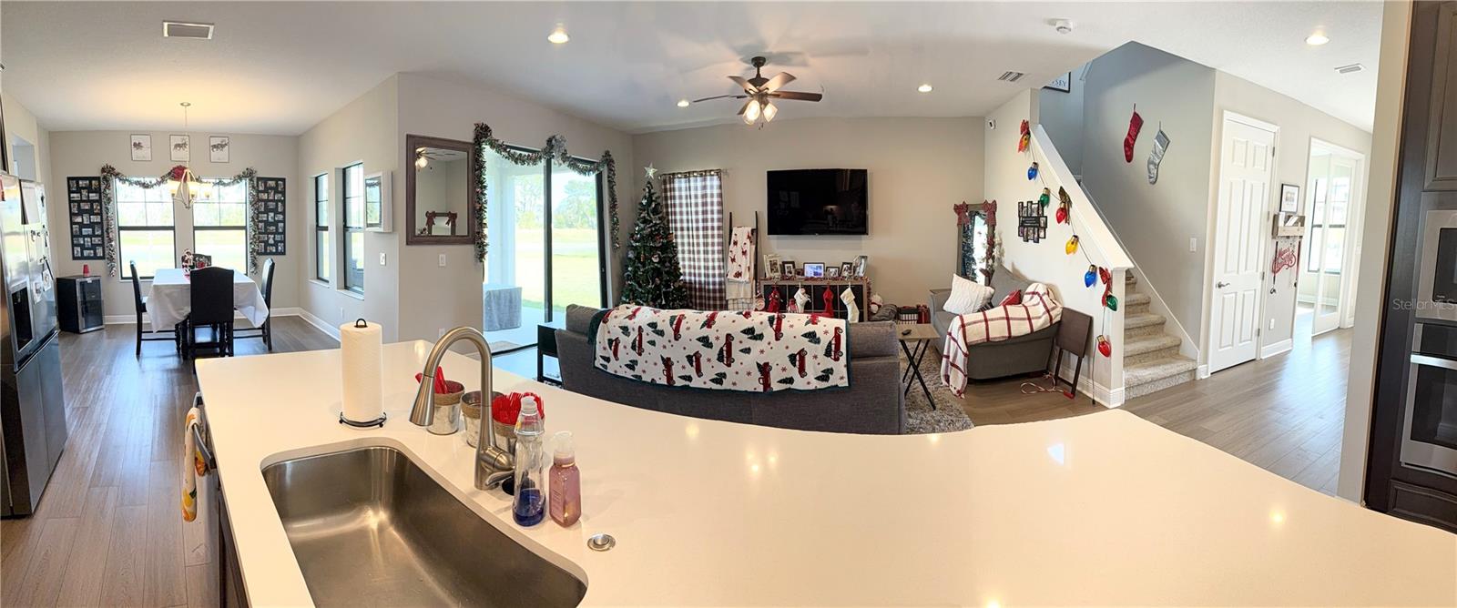 14820 PADDOCK POND AVE, LITHIA, FL — photo 4