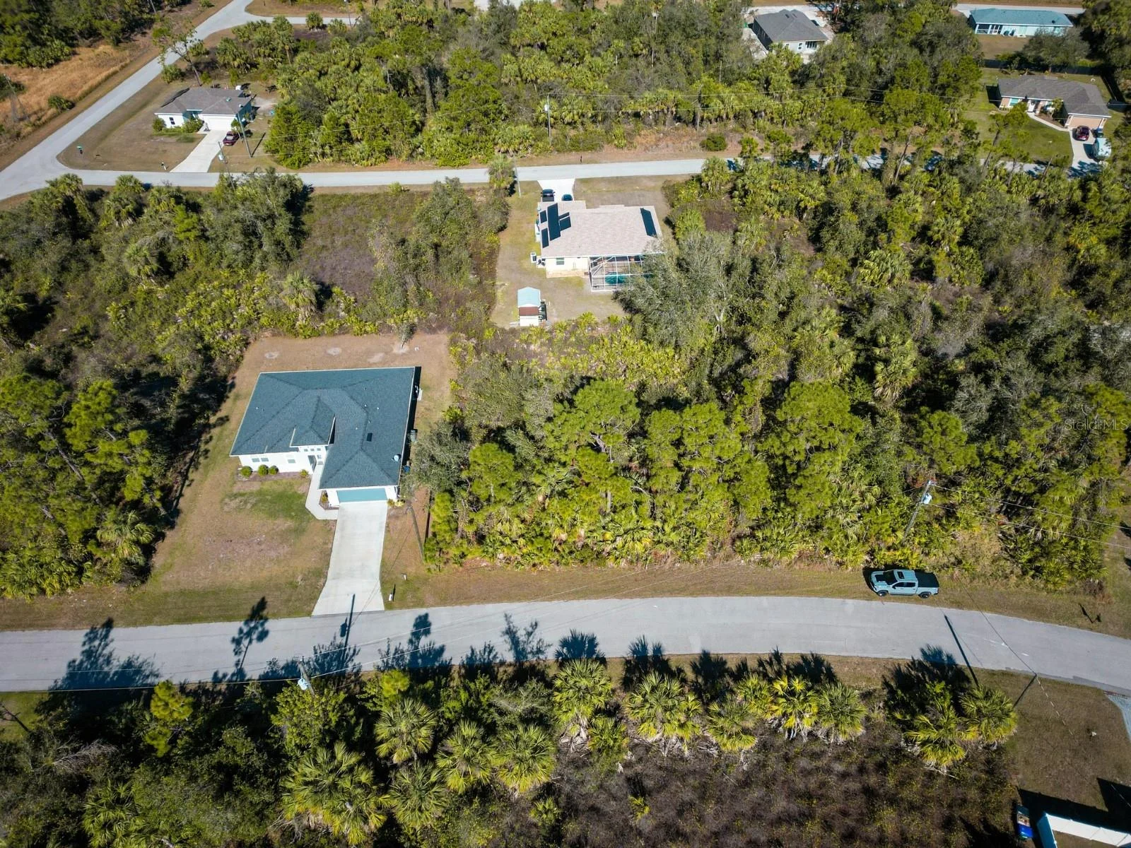 BELCHER AVE, NORTH PORT, FL — photo 8