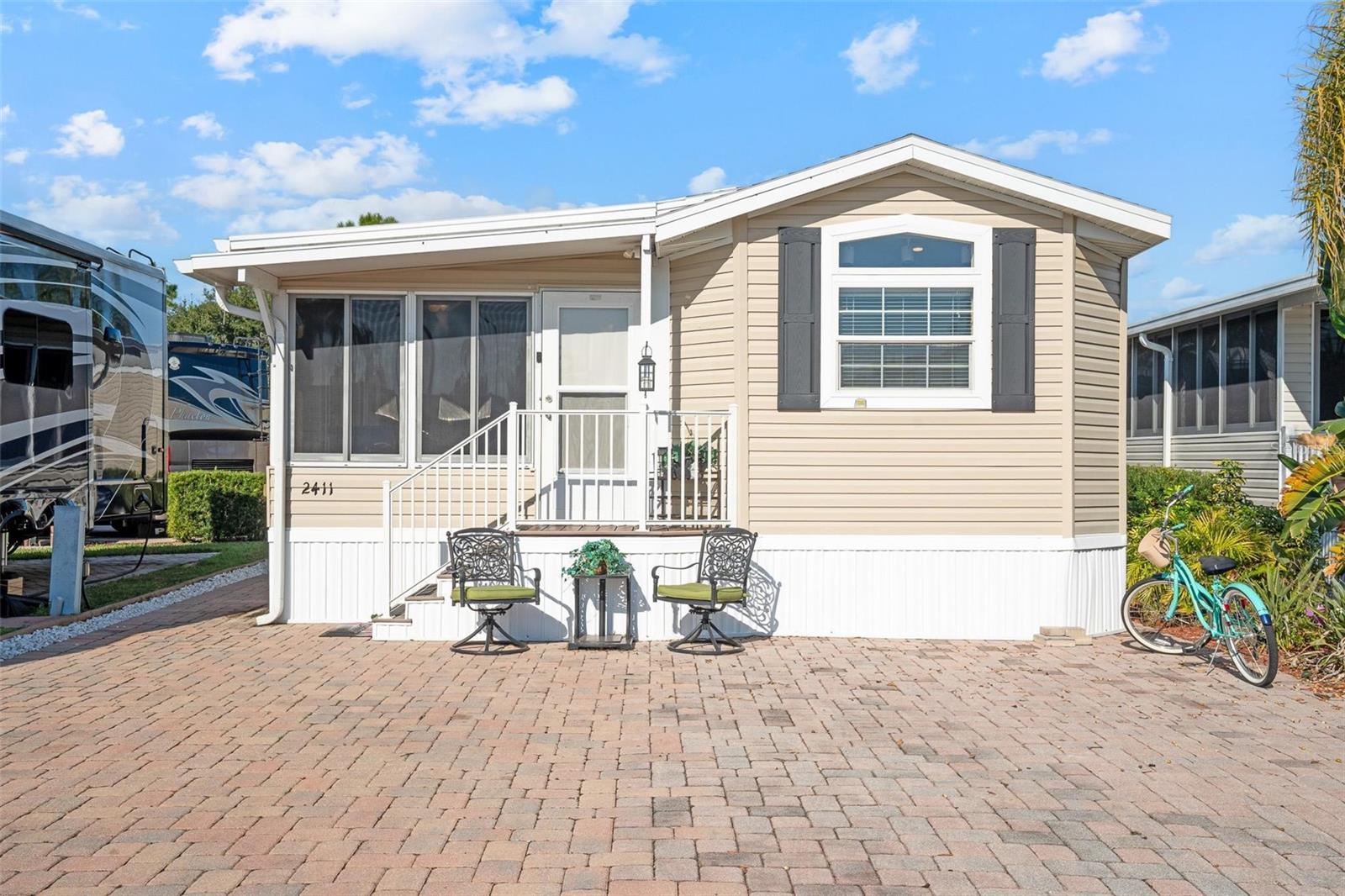 2411 CITRUS TREE RD, CLERMONT, FL — photo 4
