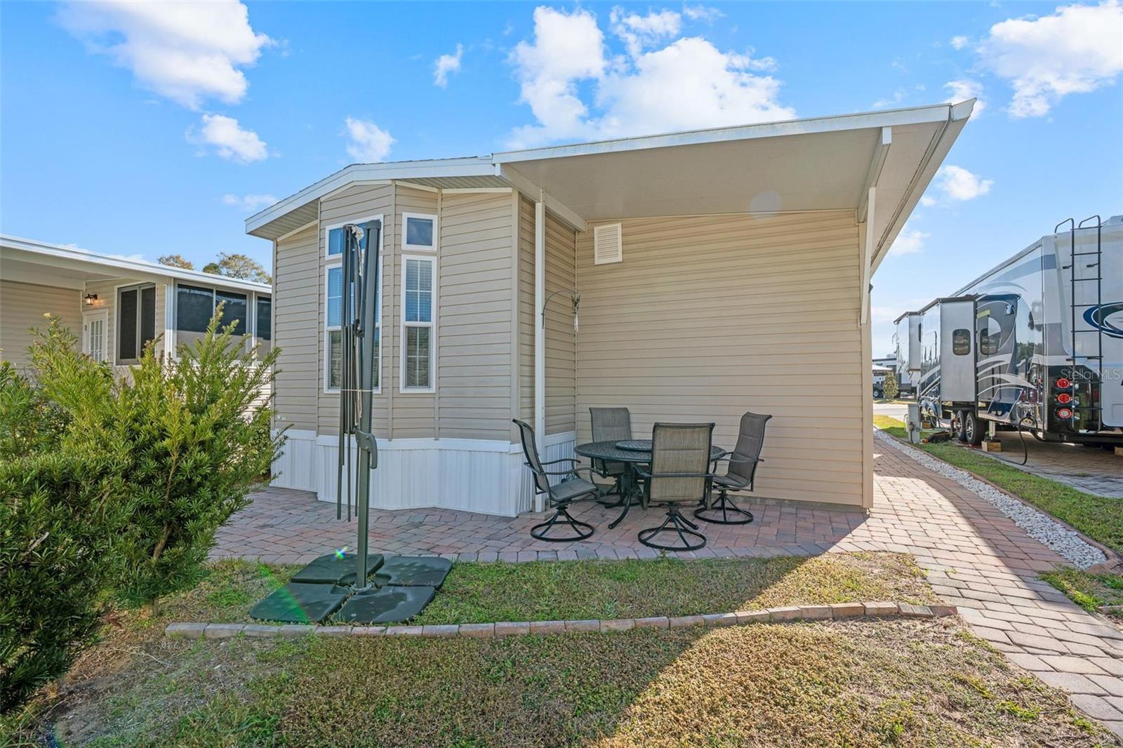 2411 CITRUS TREE RD, CLERMONT, FL — photo 27