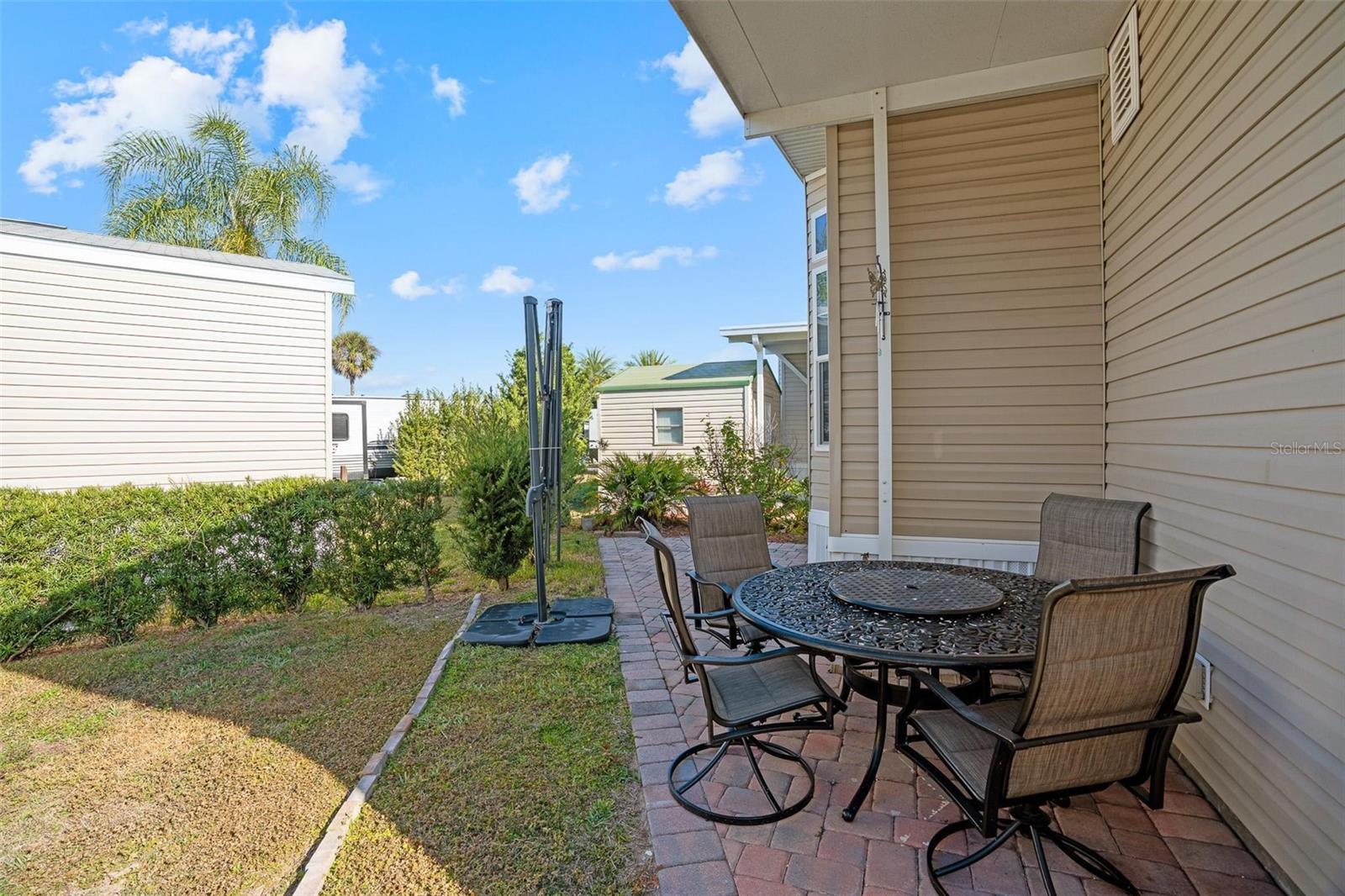 2411 CITRUS TREE RD, CLERMONT, FL — photo 29