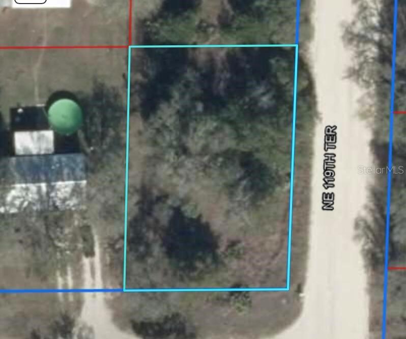 0 NE 119TH TER, WILLISTON, FL — photo 3