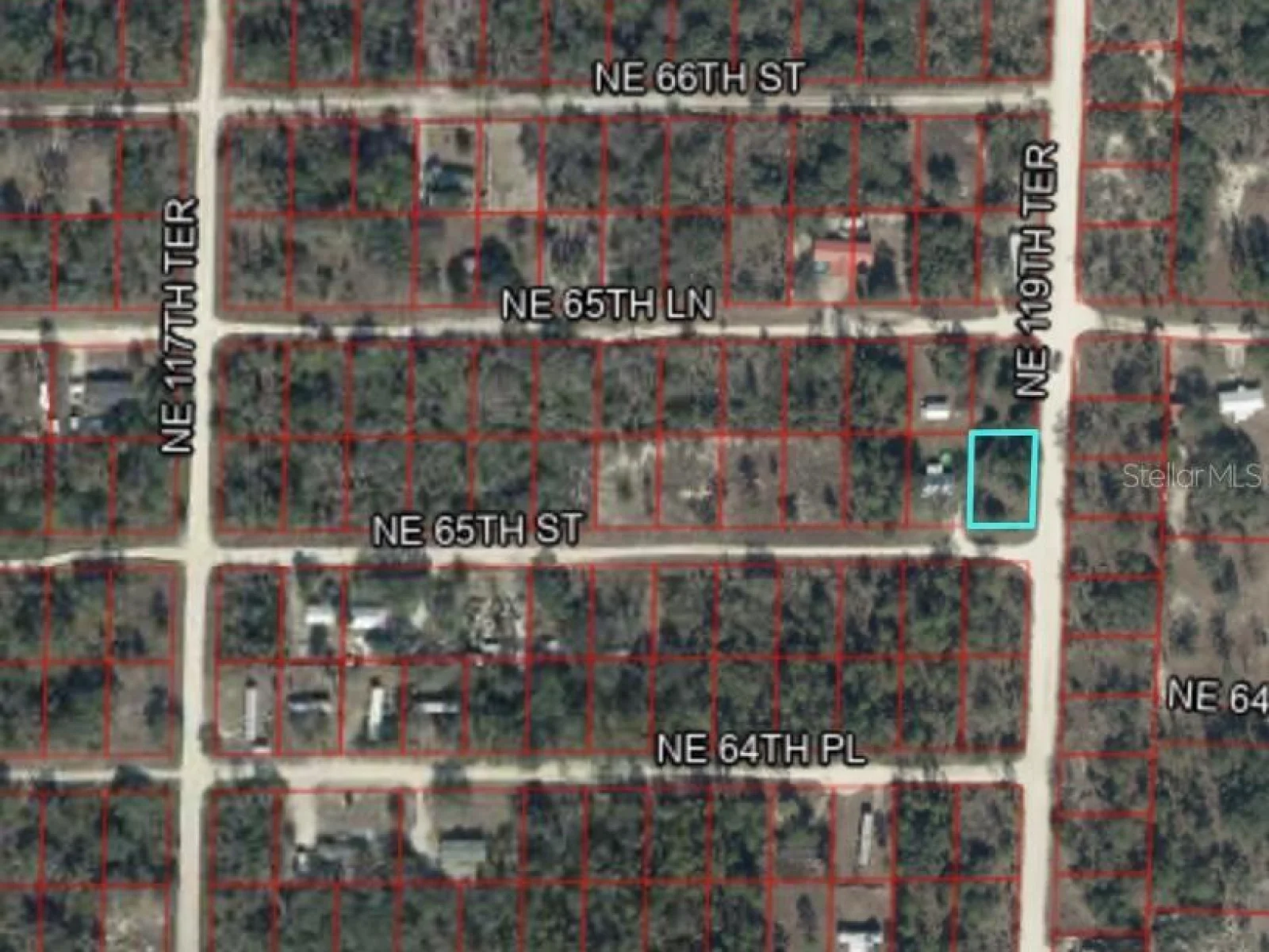 0 NE 119TH TER, WILLISTON, FL — photo 10