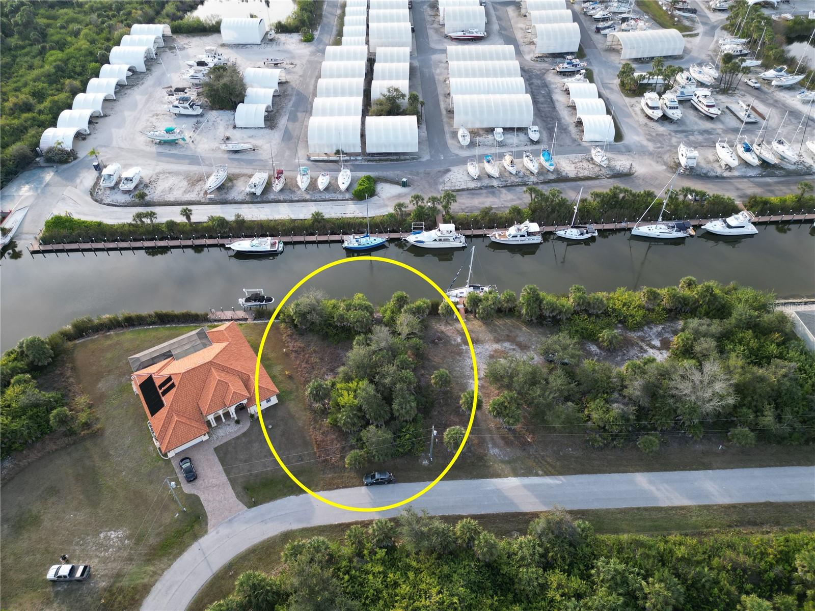 10481 REDONDO ST, PORT CHARLOTTE, FL — photo 5