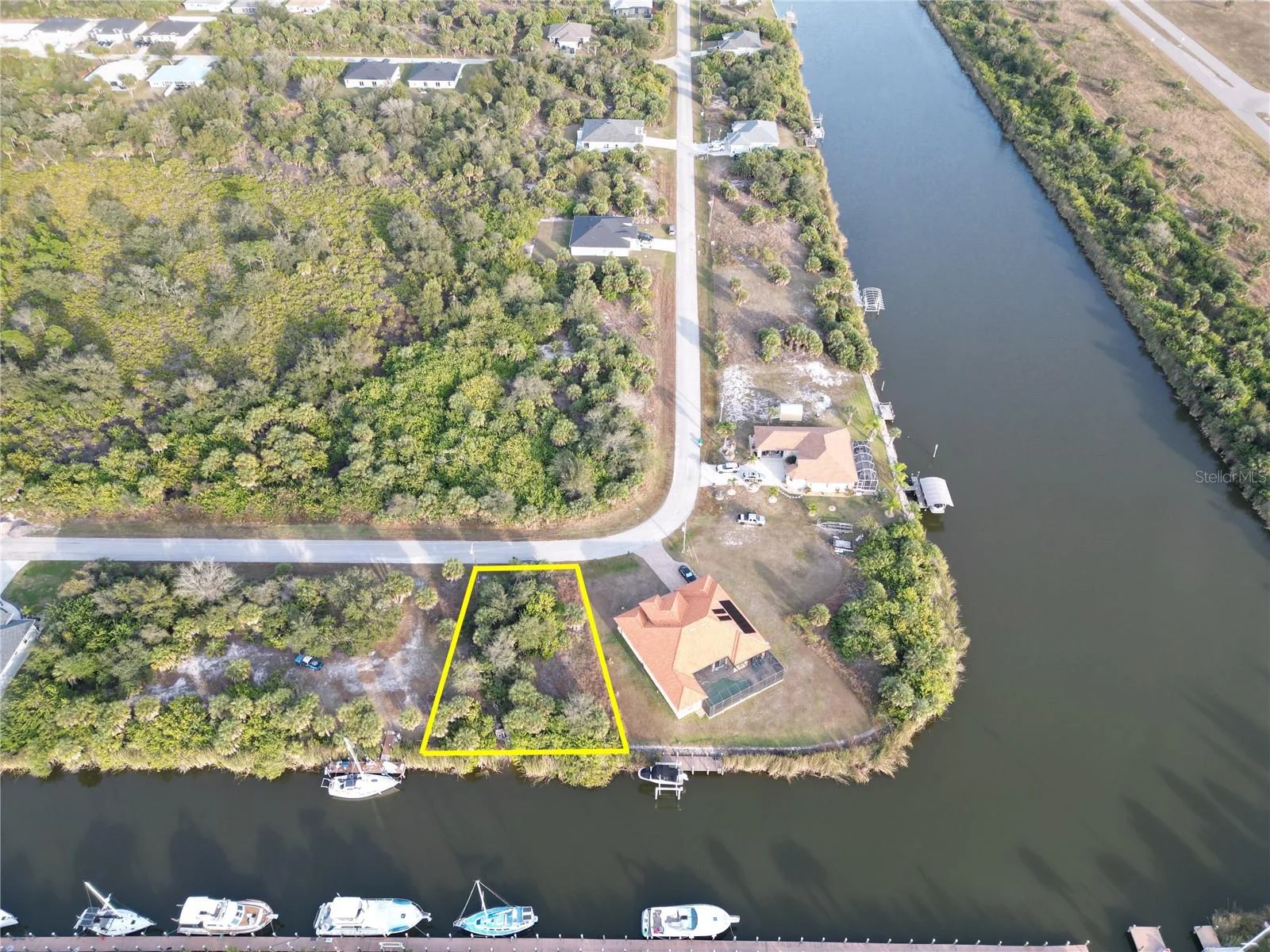 10481 REDONDO ST, PORT CHARLOTTE, FL — photo 8