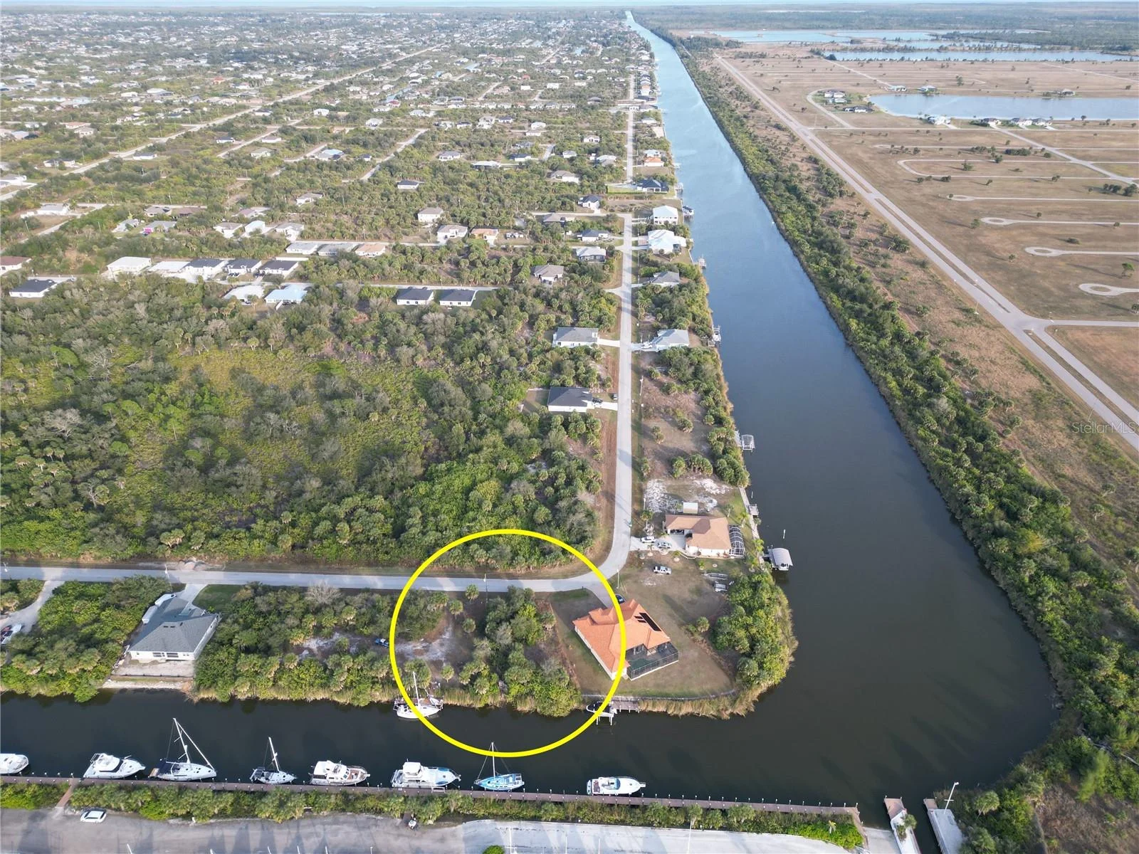 10481 REDONDO ST, PORT CHARLOTTE, FL — photo 13