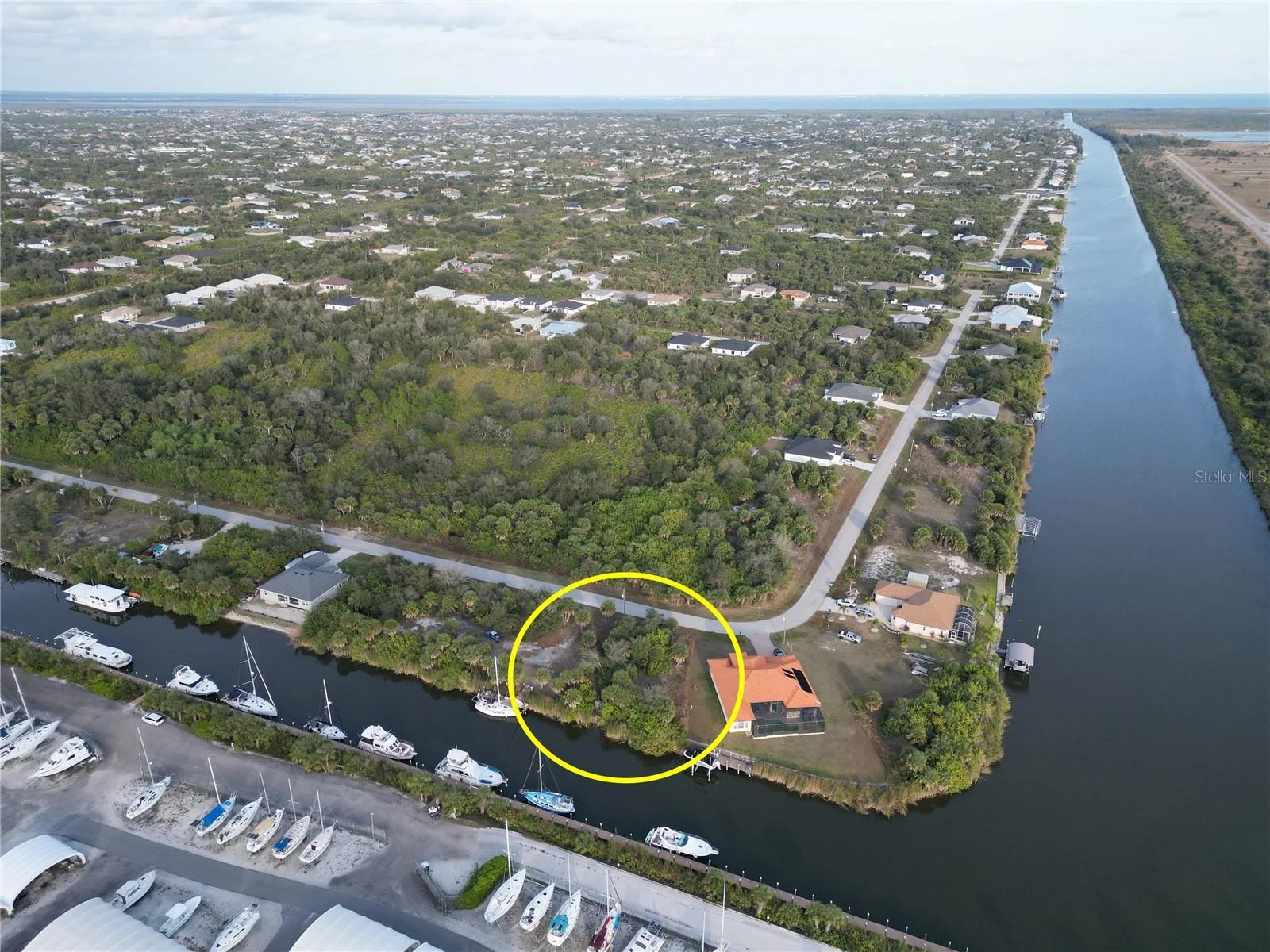 10481 REDONDO ST, PORT CHARLOTTE, FL — photo 20