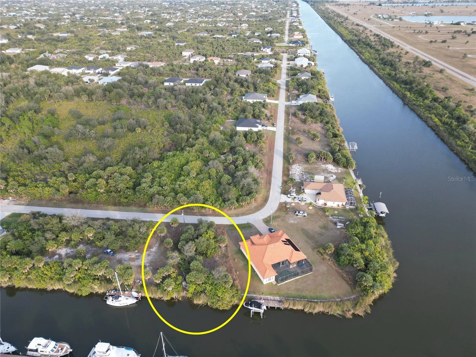 10481 REDONDO ST, PORT CHARLOTTE, FL — photo 22
