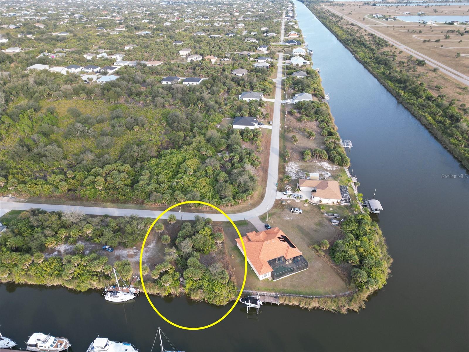 10481 REDONDO ST, PORT CHARLOTTE, FL — photo 21