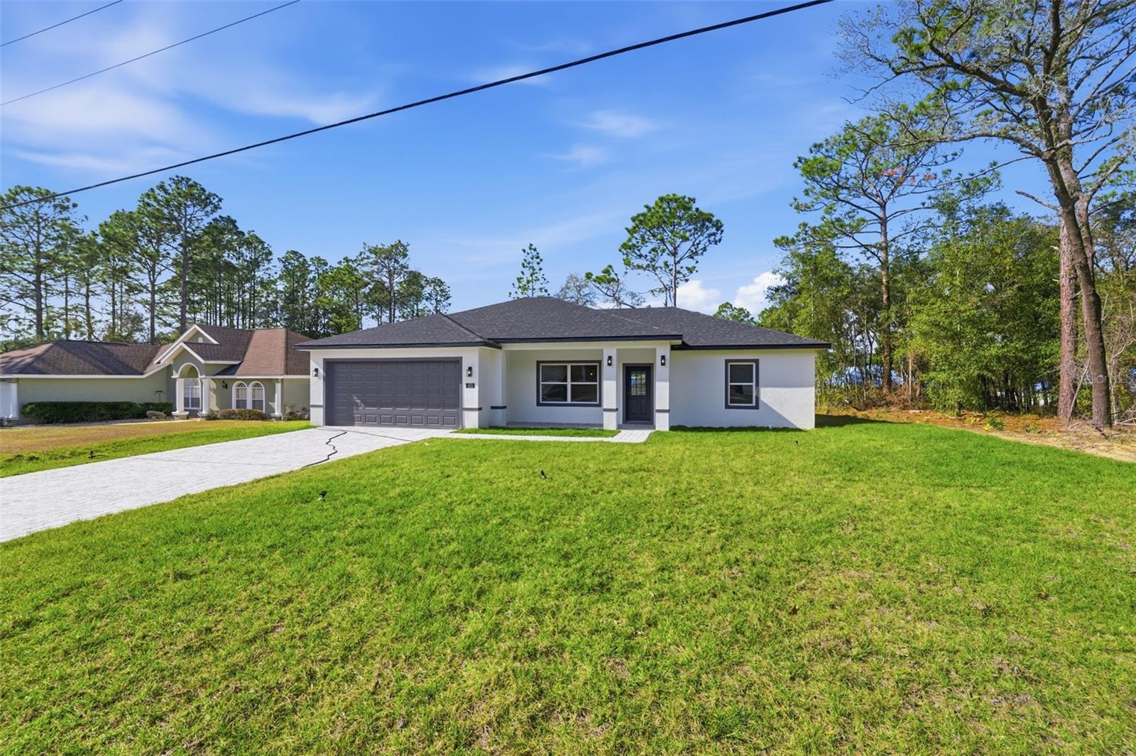 2275 W LINDEN DR, CITRUS SPRINGS, FL — photo 2