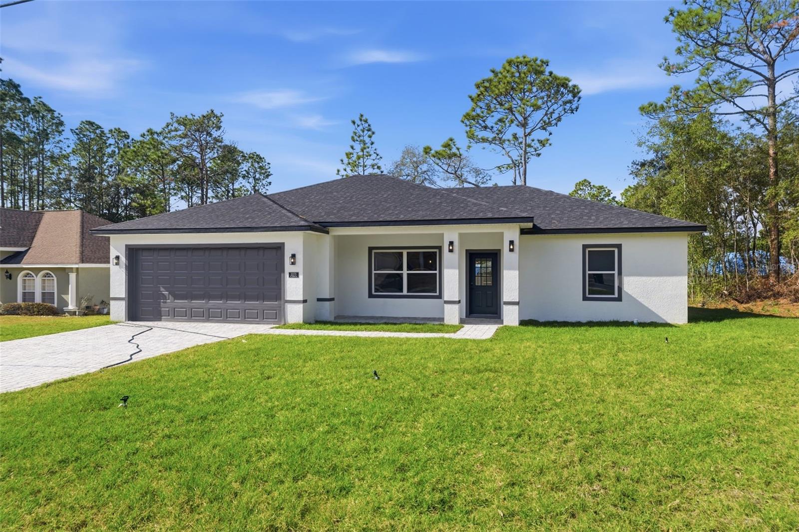2275 W LINDEN DR, CITRUS SPRINGS, FL — photo 3